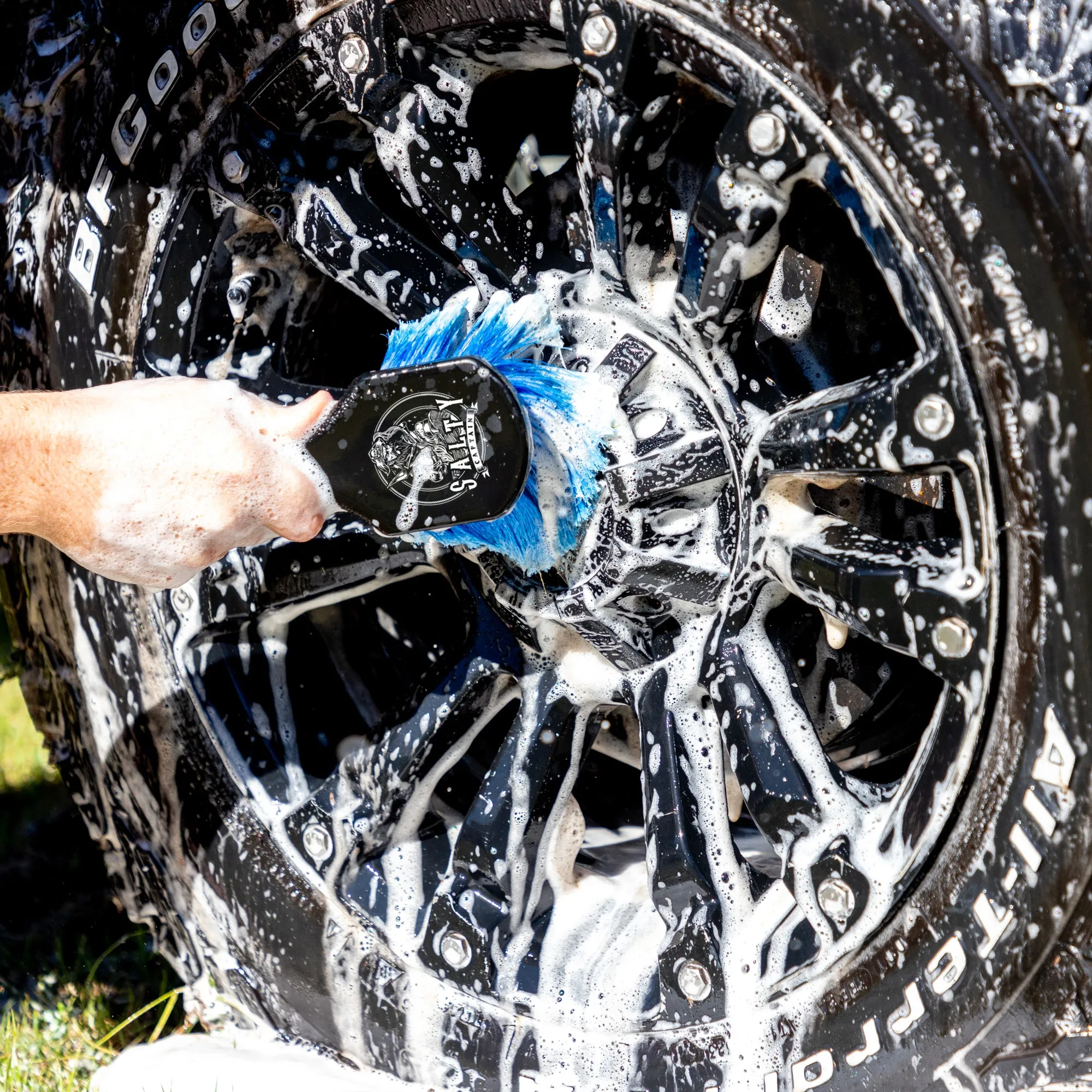 Car DIY Bucket Offer - Value Bundle
