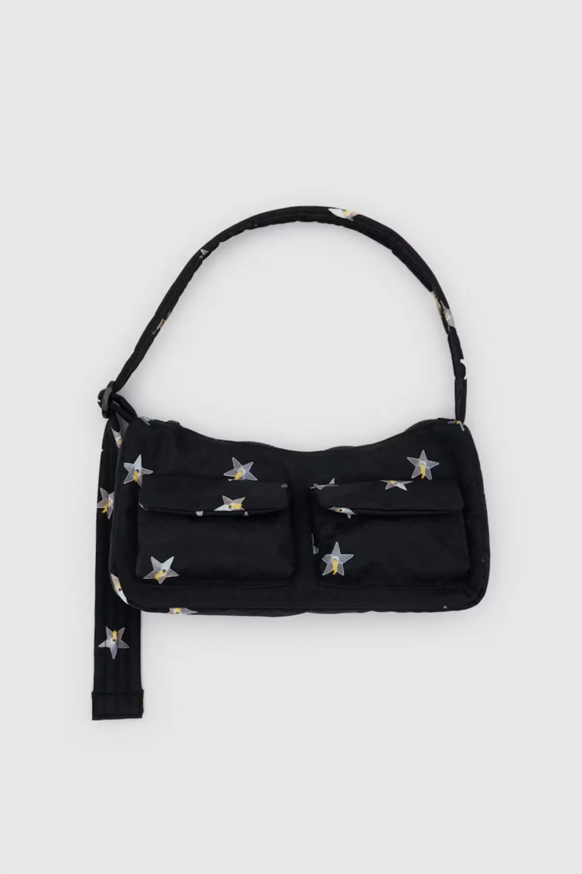 Cargo Shoulder Bag