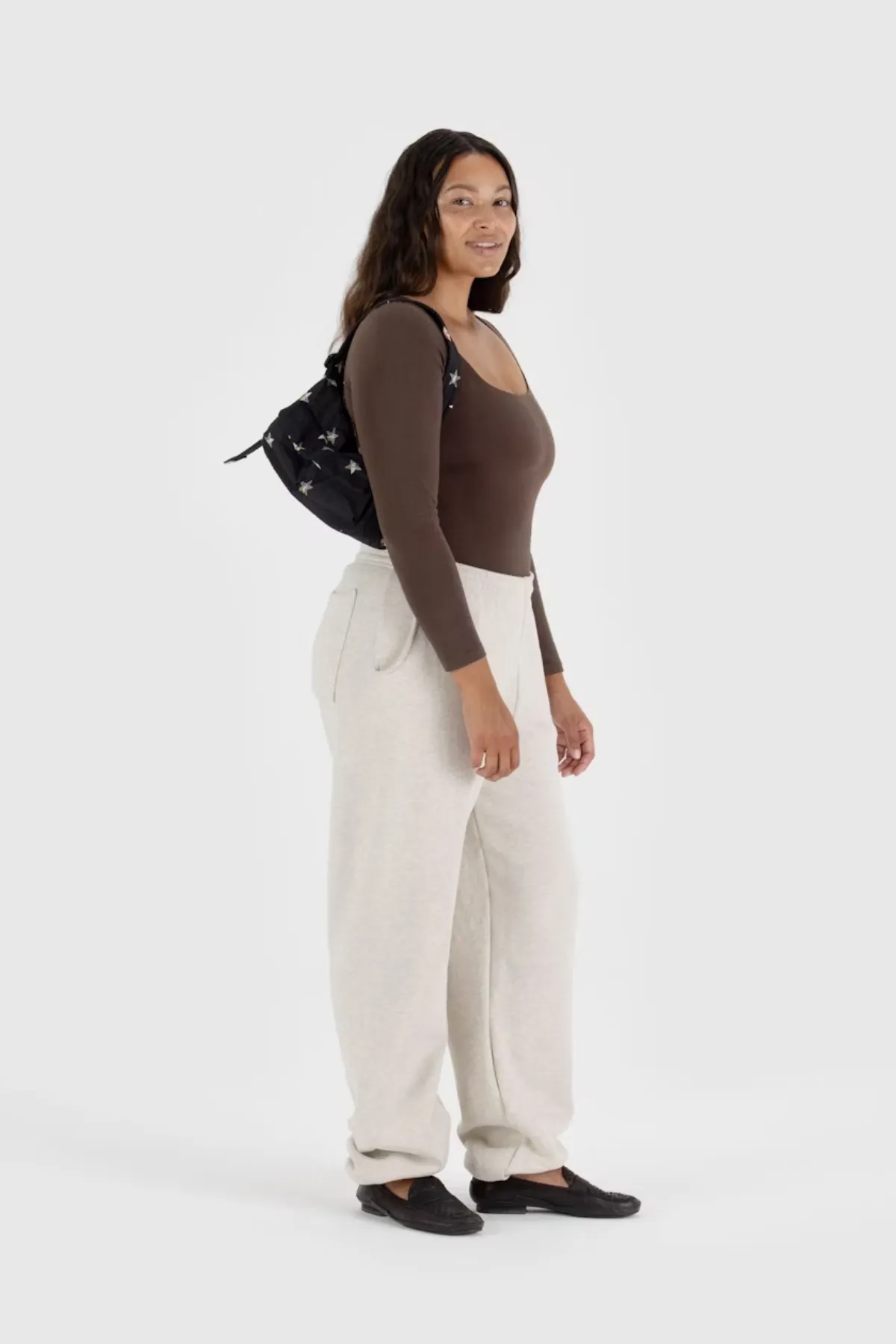 Cargo Shoulder Bag