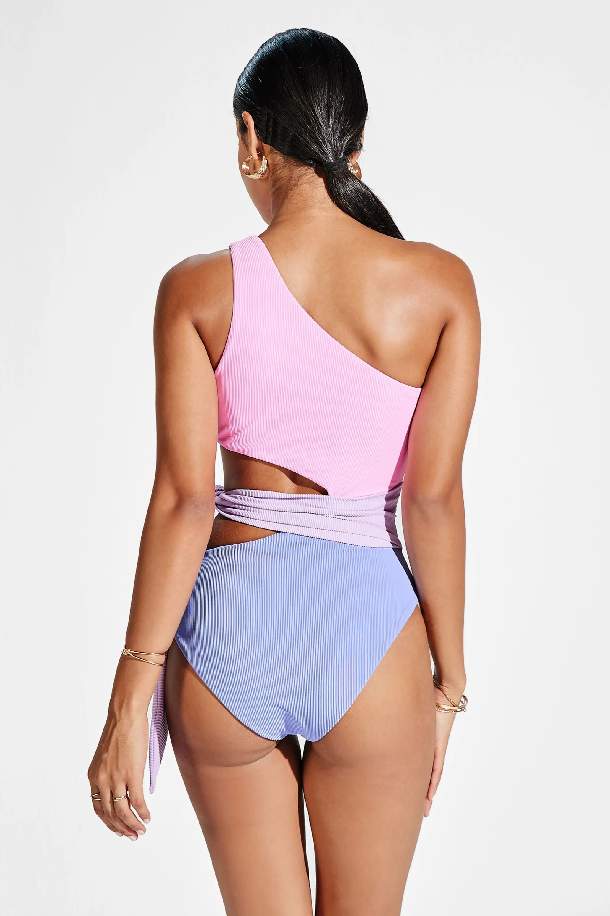 Carlie One Piece