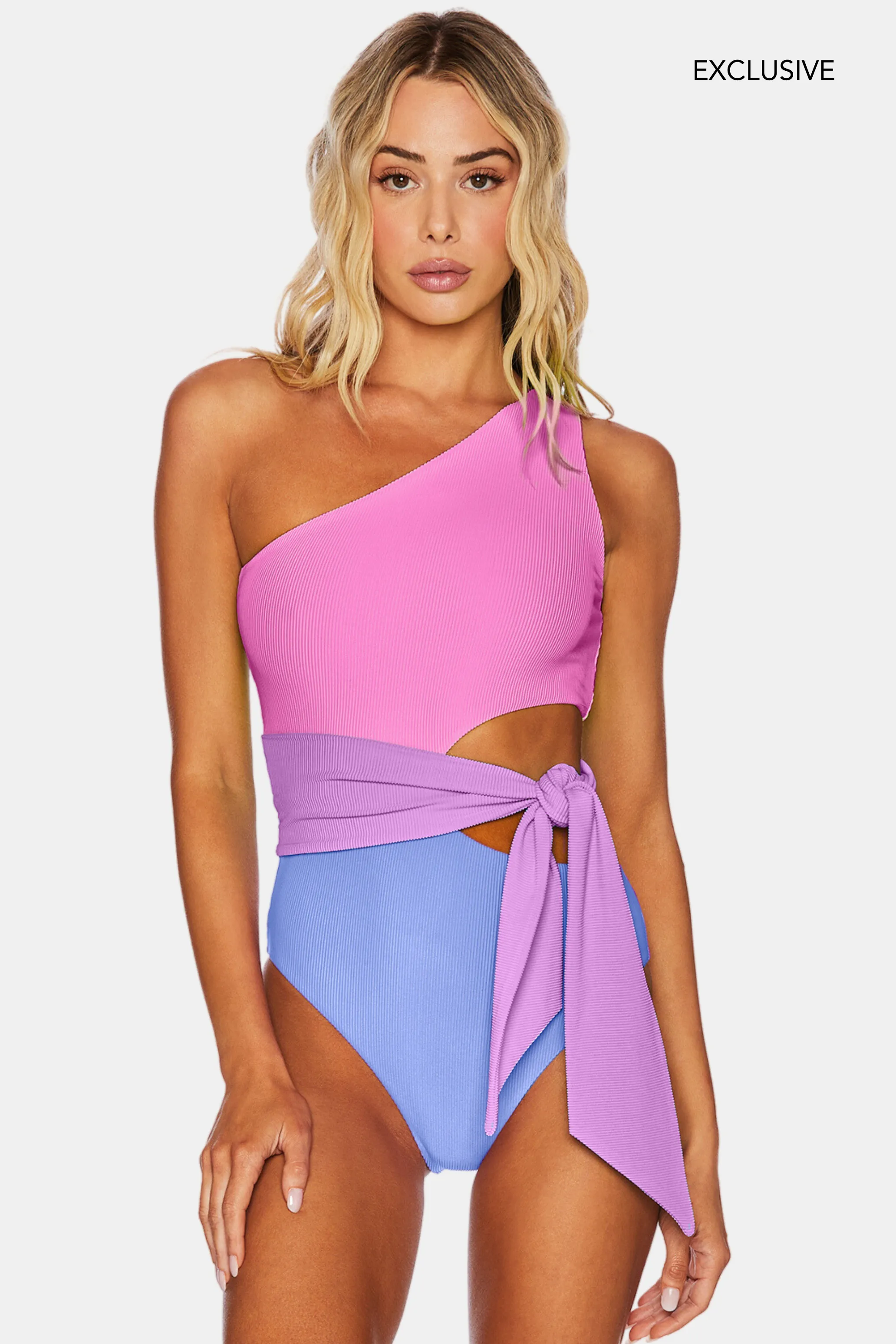 Carlie One Piece