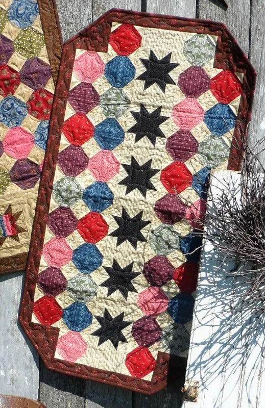 Carnival Time Quilt Pattern