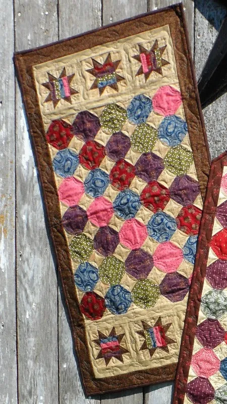 Carnival Time Quilt Pattern