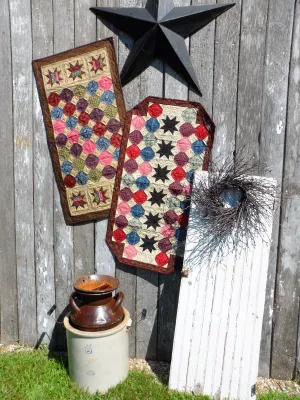 Carnival Time Quilt Pattern
