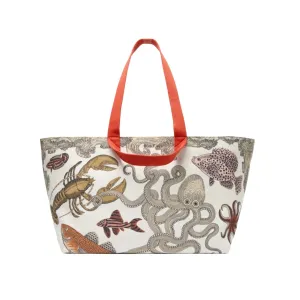 Carrier Bag, Poseidon Natural