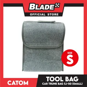 Catom Car Trunk Tool Bag SJ-51 (Small)