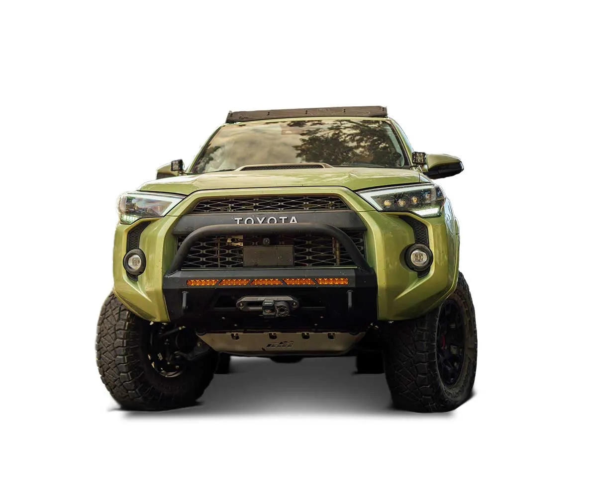 CBI Weekend Warrior Skid Plates Bundle