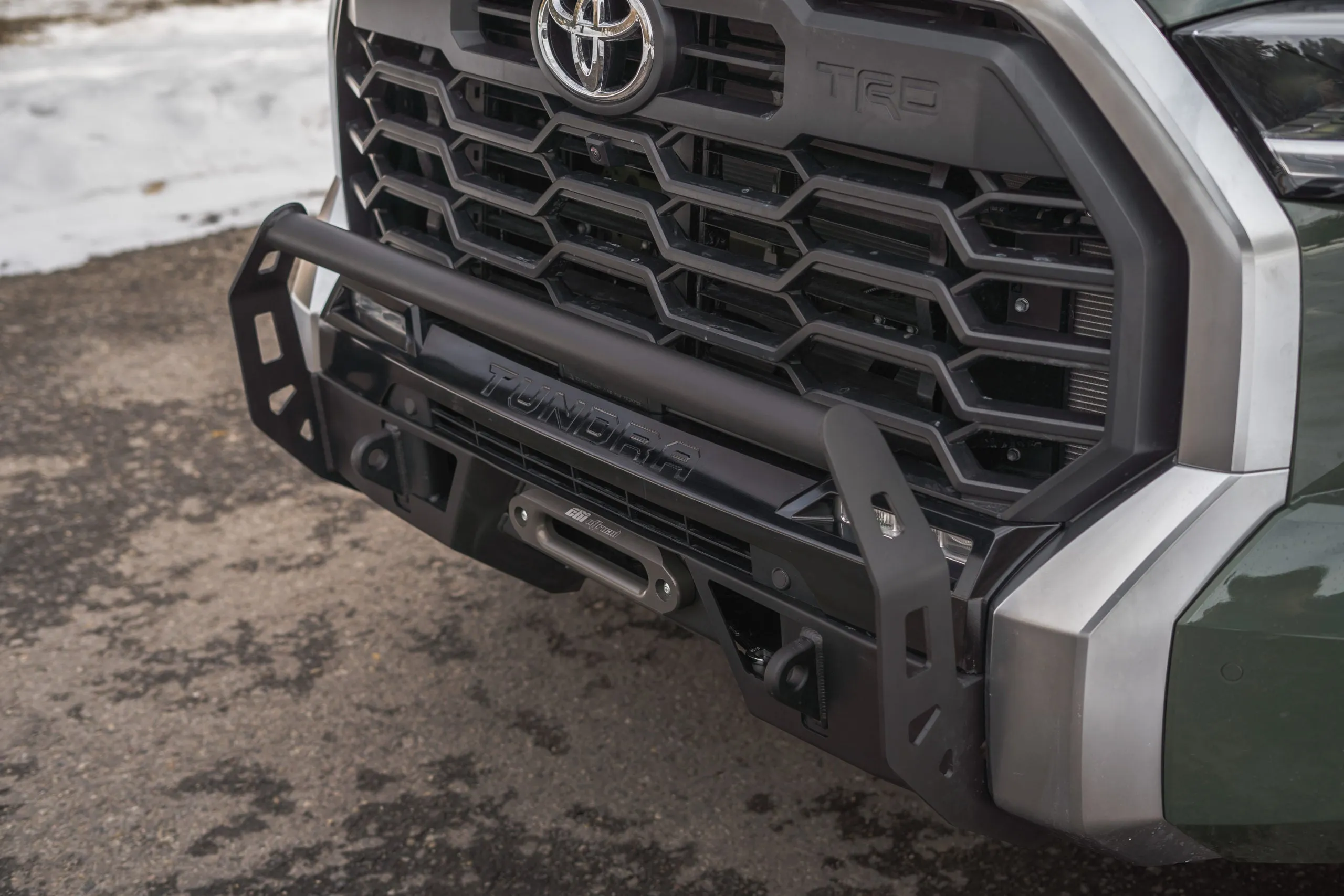 CBI Weekend Warrior Skid Plates Bundle