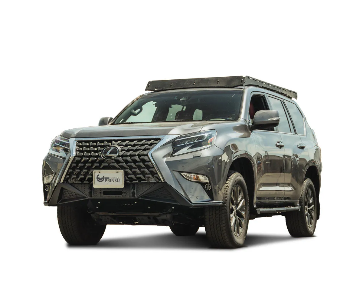 CBI Weekend Warrior Skid Plates Bundle