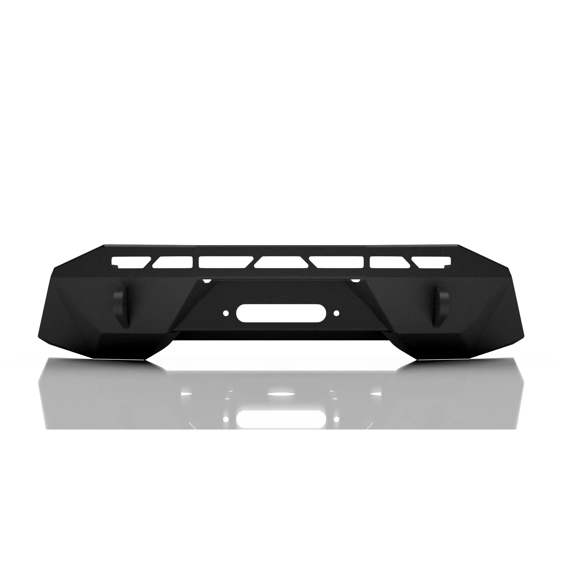 CBI Weekend Warrior Skid Plates Bundle