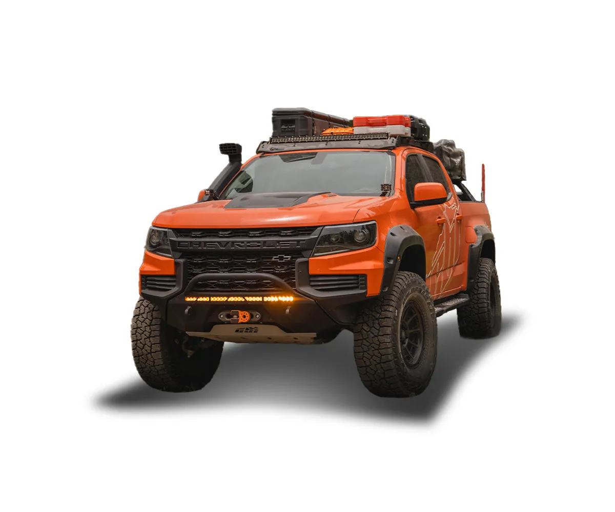 CBI Weekend Warrior Skid Plates Bundle