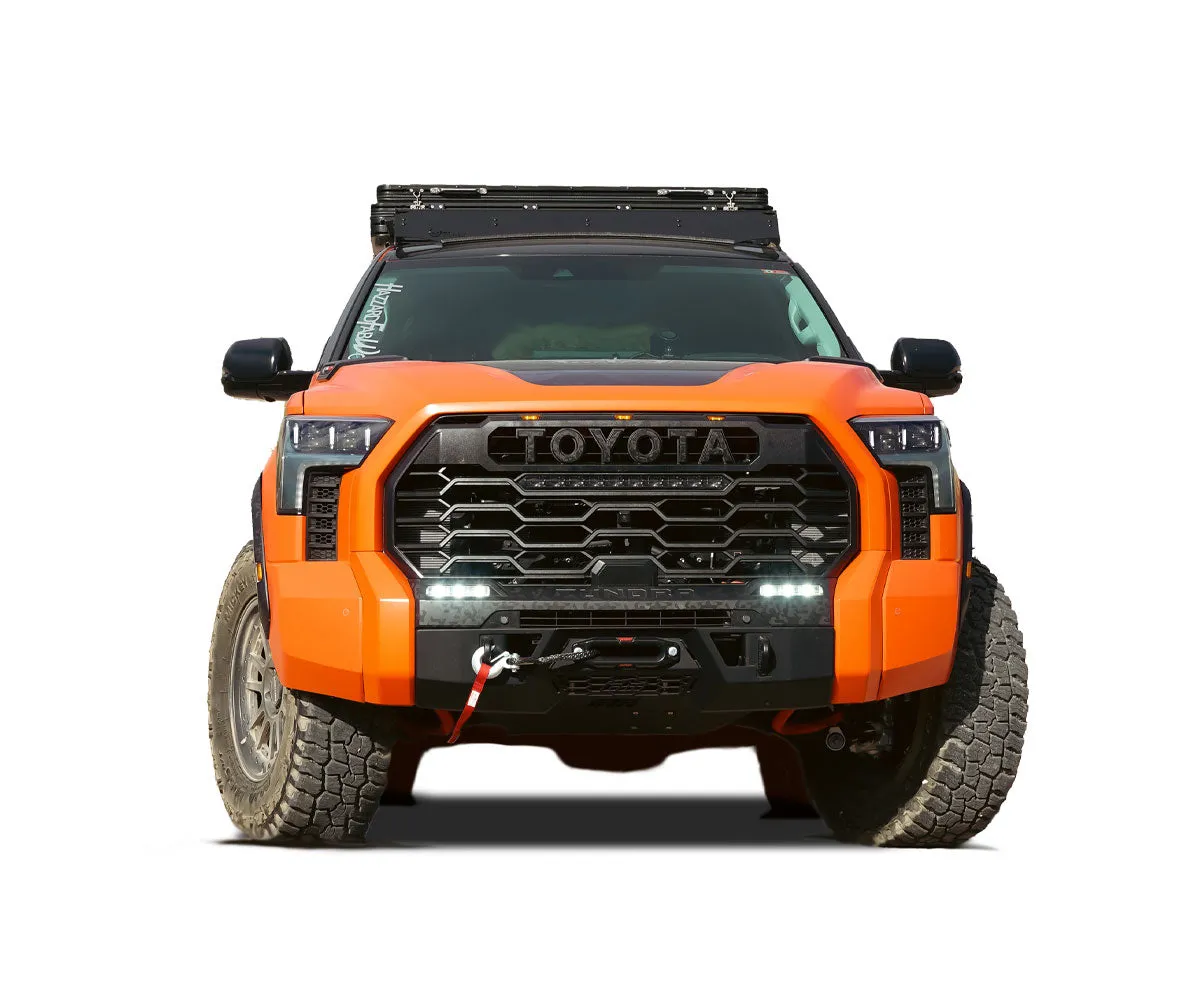 CBI Weekend Warrior Skid Plates Bundle