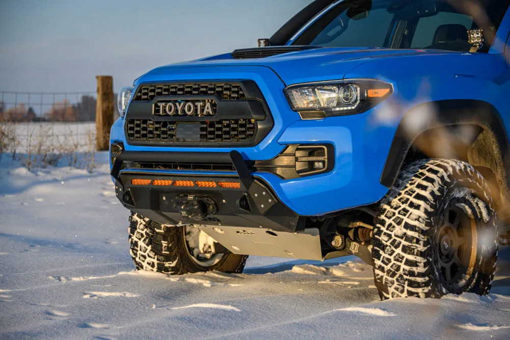 CBI Weekend Warrior Skid Plates Bundle