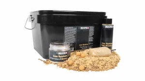 CC MOORE Live System PVA Bag Mix Pack Bucket