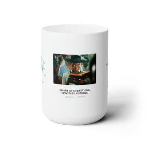Celie Sipping & Minding My Business Mug