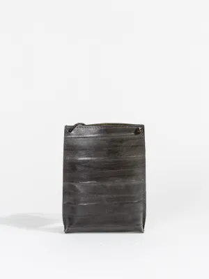 cell pouch - reverse eel