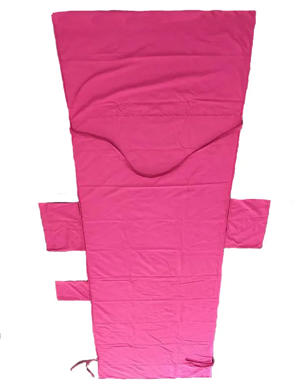Chaise Lounge Chair Cover