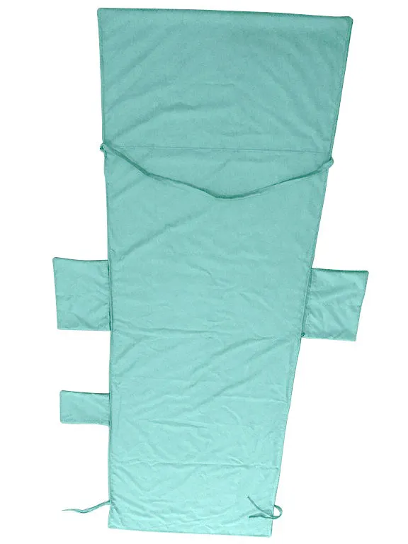 Chaise Lounge Chair Cover