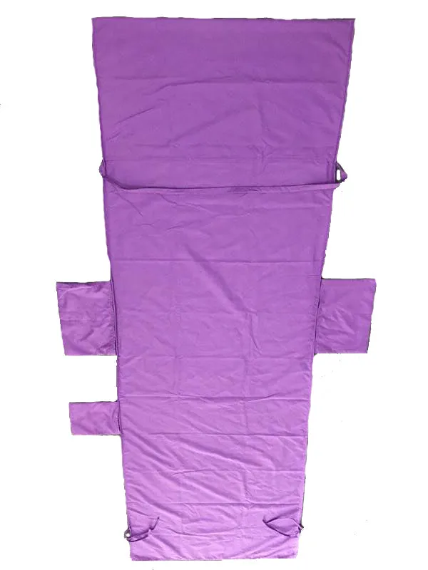 Chaise Lounge Chair Cover