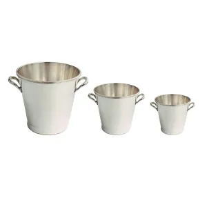 Champagne Cooler Conical