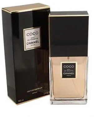 Chanel Coco for Women - Eau de Toilette, 100 ml