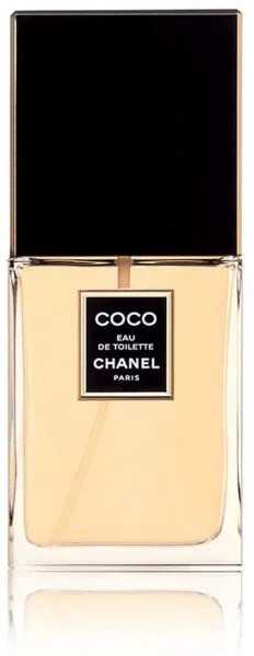 Chanel Coco for Women - Eau de Toilette, 100 ml