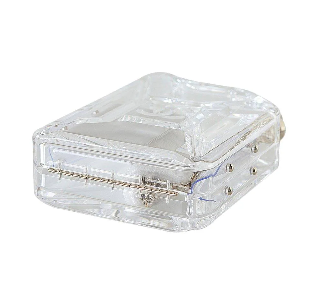 Chanel Jerry Can Bag Runway - Limited Edition