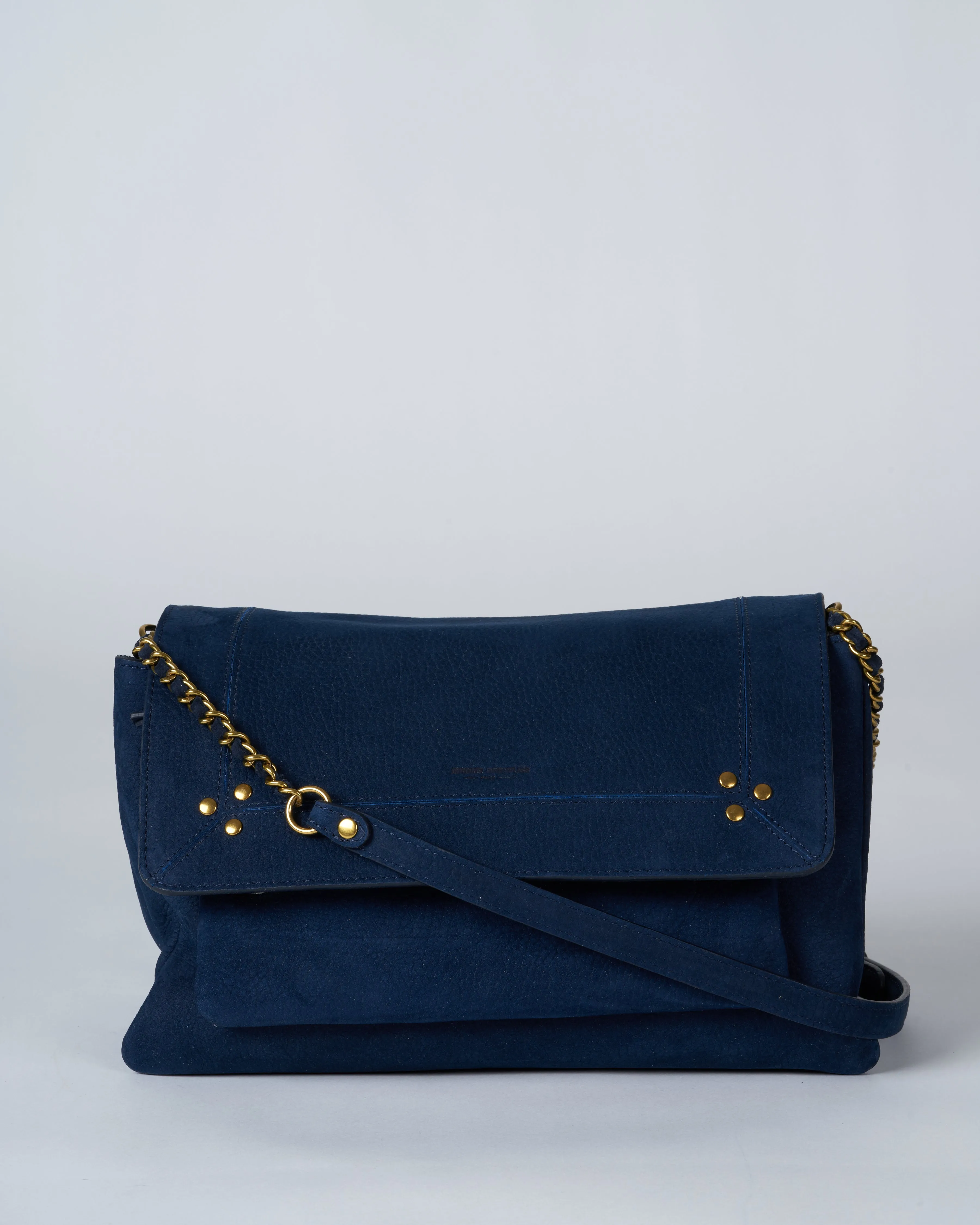 charly bag m - marine