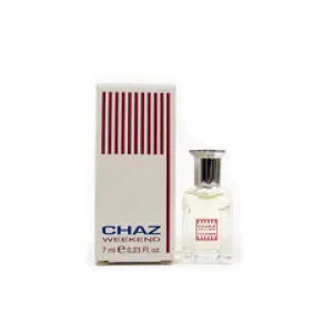Chaz Weekend by Jean Philippe