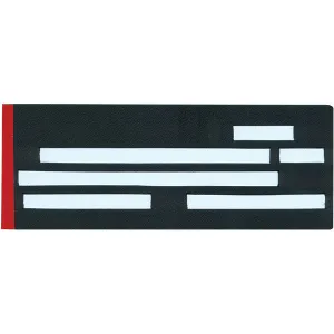 Check Guide Business Hinged