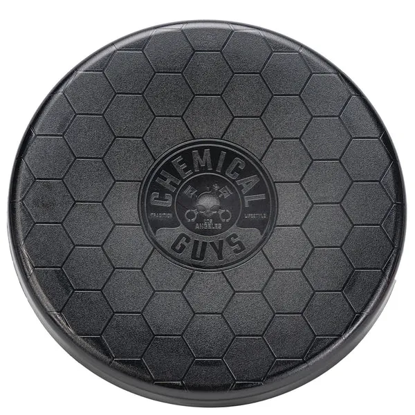 Chemical Guys Black Bucket Lid IAI519