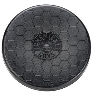 Chemical Guys Black Bucket Lid IAI519