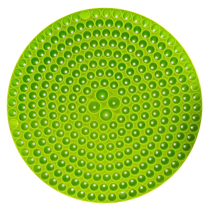 Chemical Guys Cyclone Dirt Trap, Green