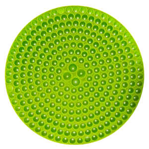 Chemical Guys Cyclone Dirt Trap, Green