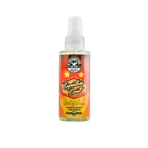Chemical Guys Signature Scent 4oz AIR_069_04