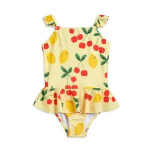 Cherry Lemonade Swimsuit - Retired
