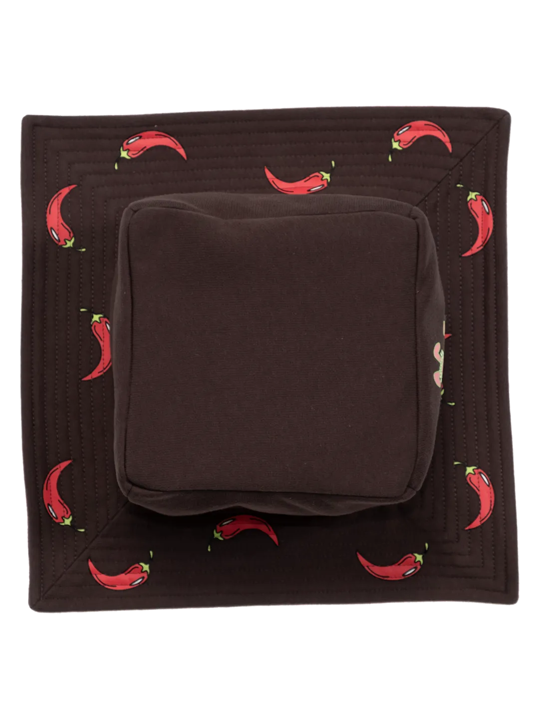 Chillin Box Bucket Hat
