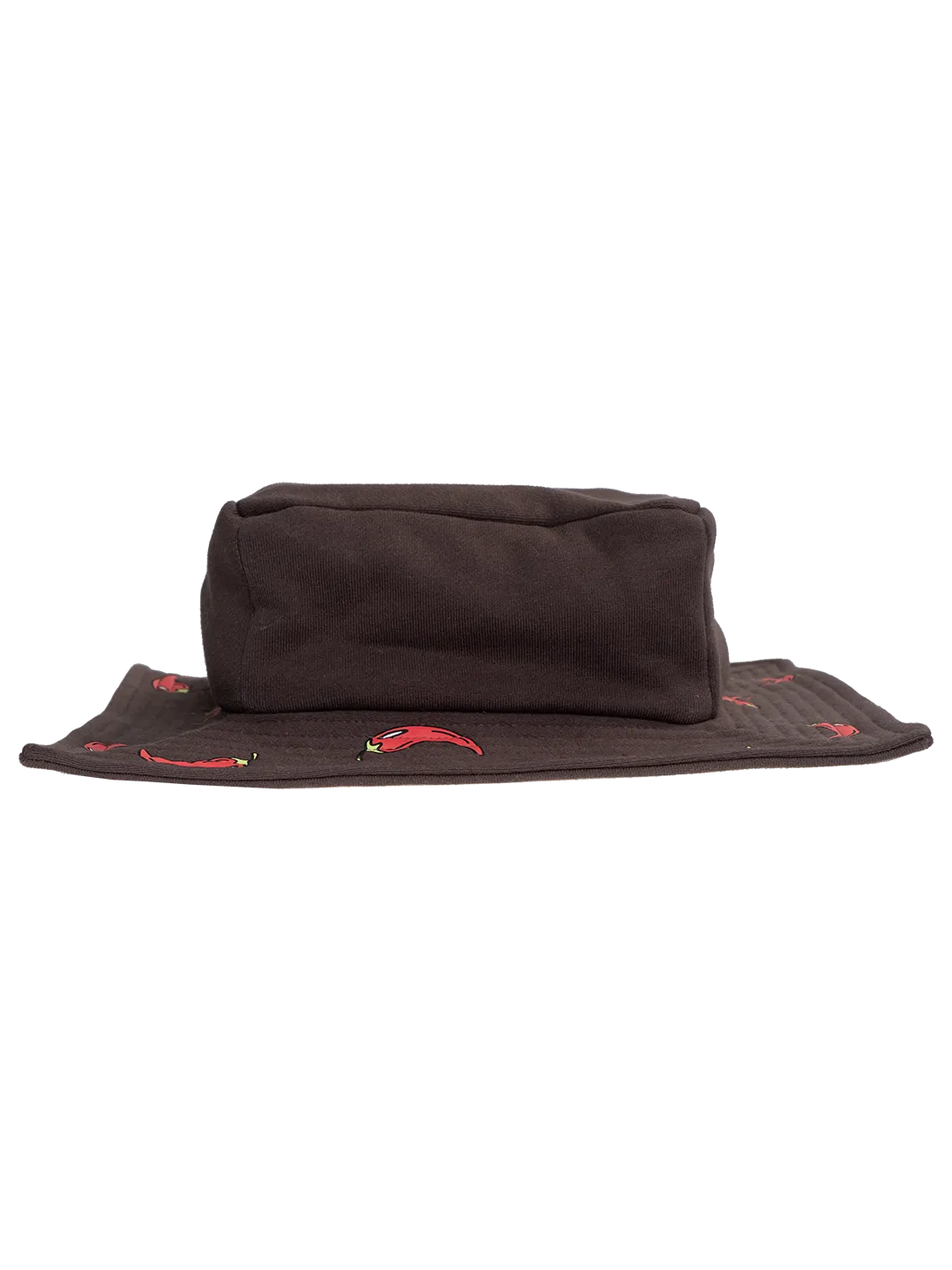 Chillin Box Bucket Hat