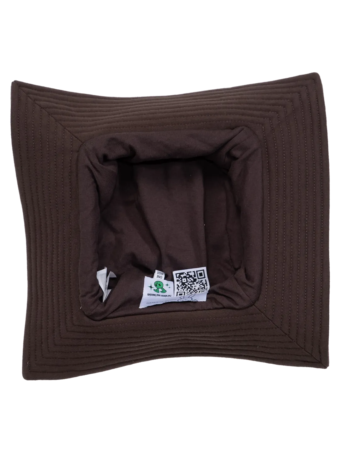 Chillin Box Bucket Hat