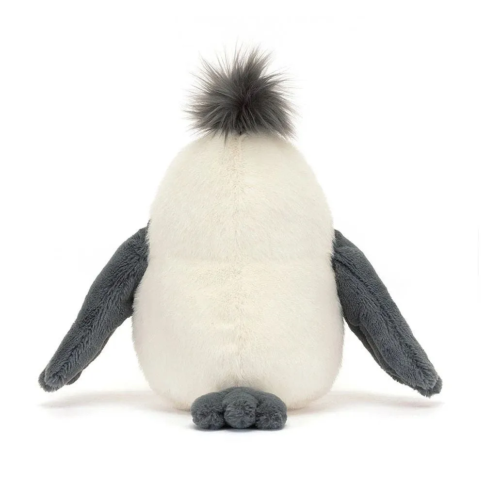 Chip Seagull by Jellycat