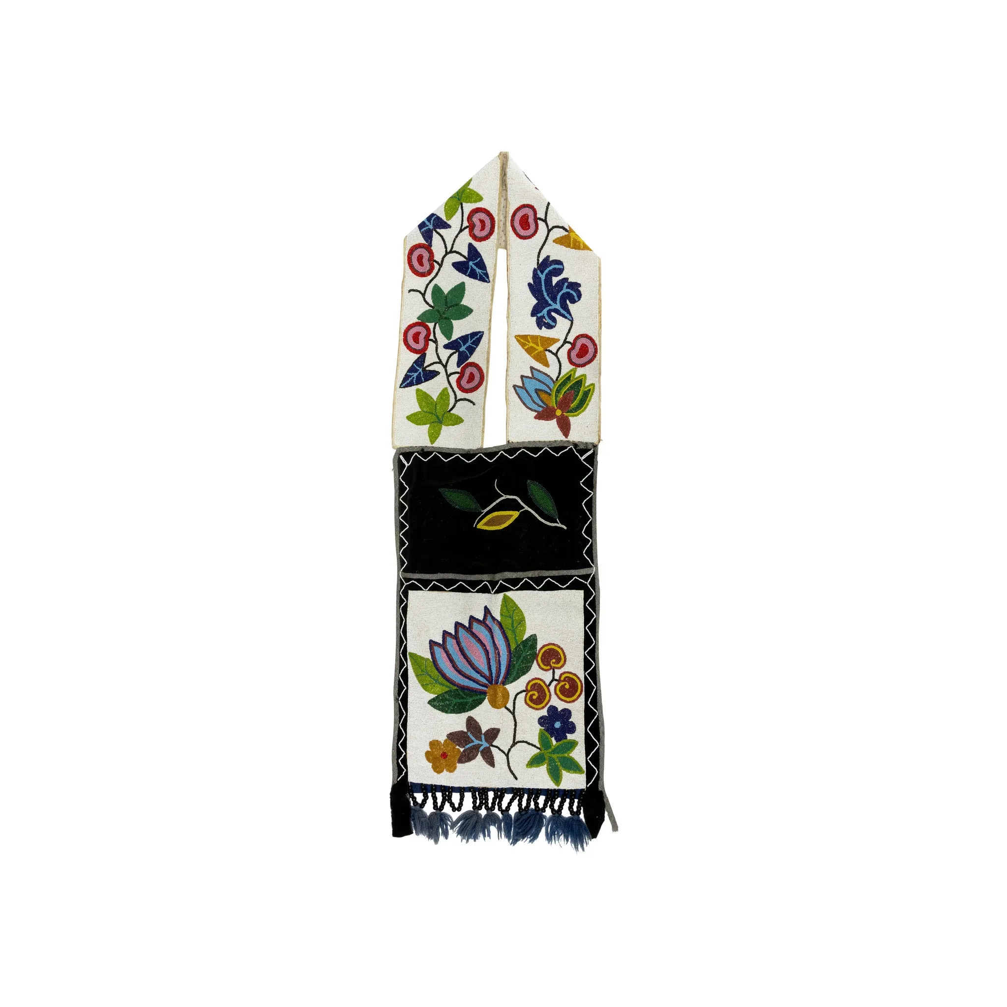 Chippewa Bandolier