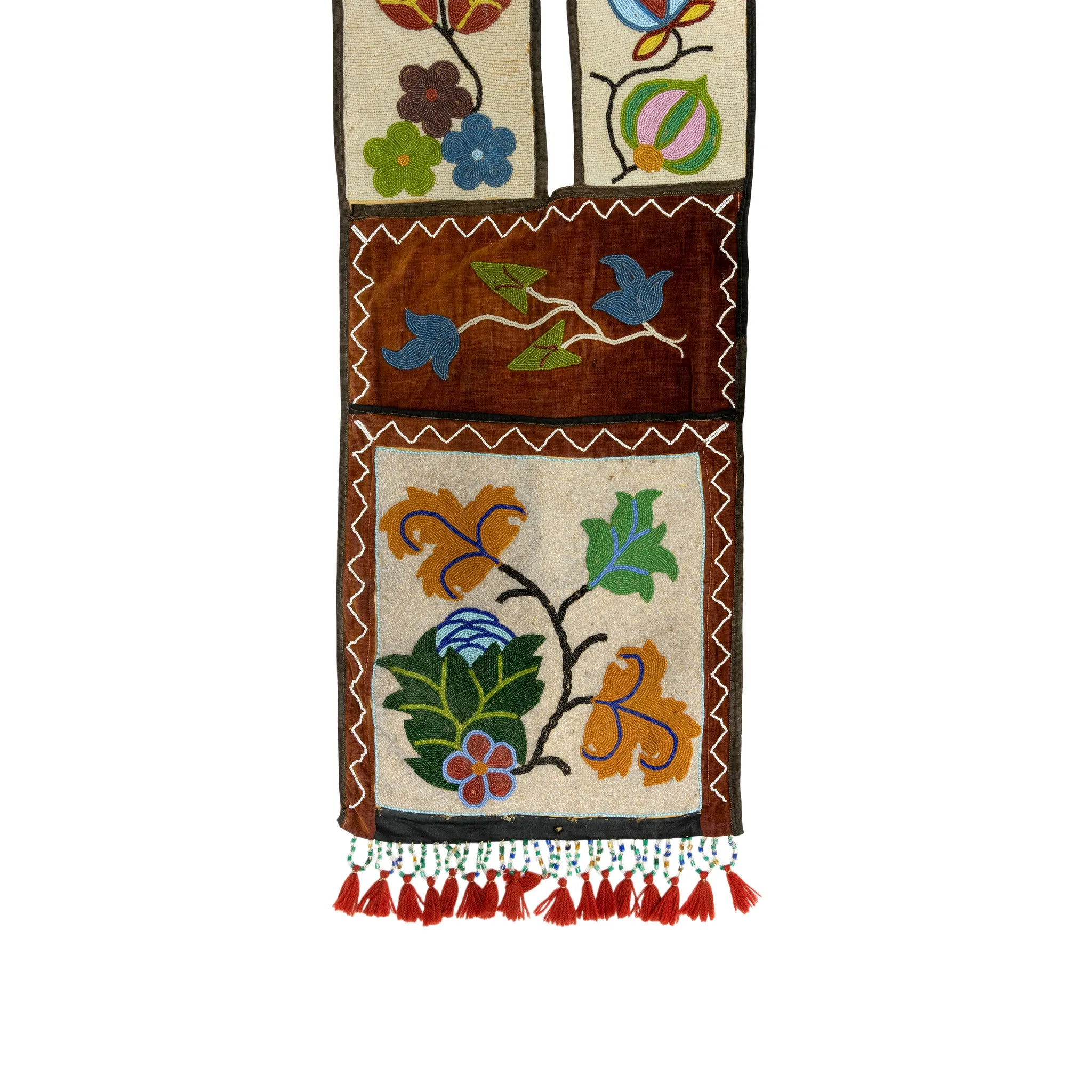 Chippewa Bandolier