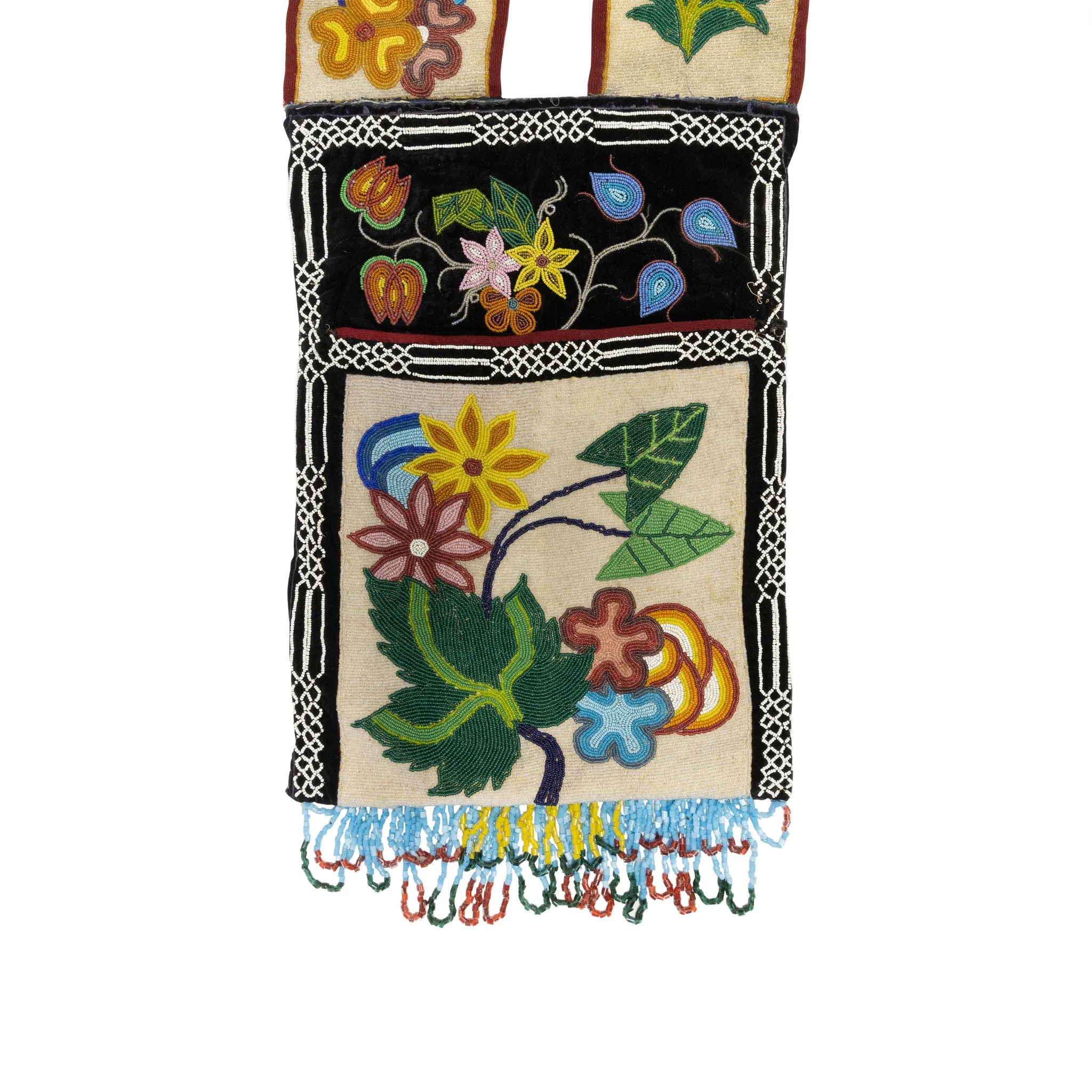 Chippewa Bandolier