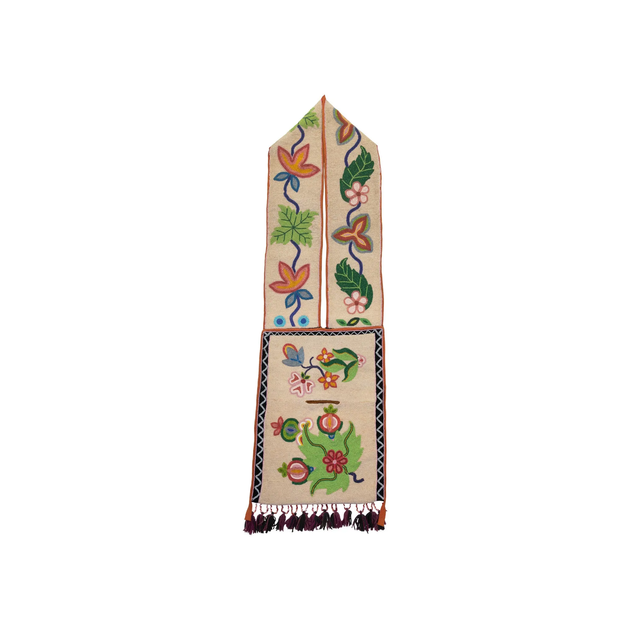 Chippewa Bandolier