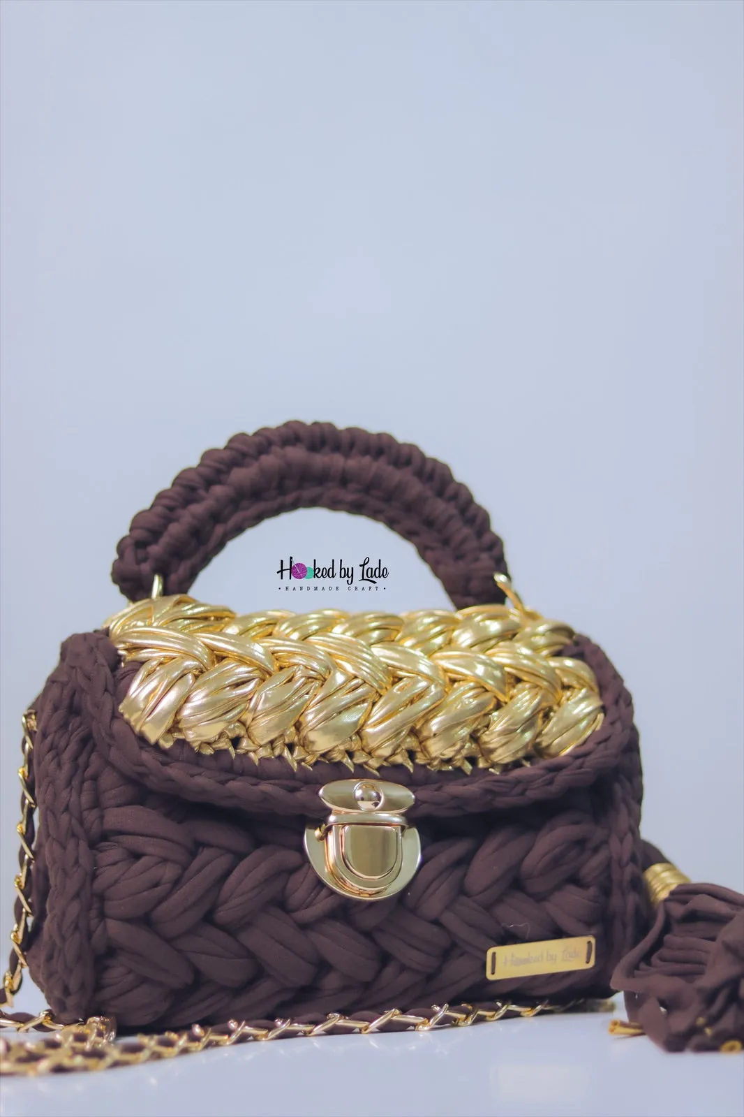 Chocolate Gold Comfort Pro Max