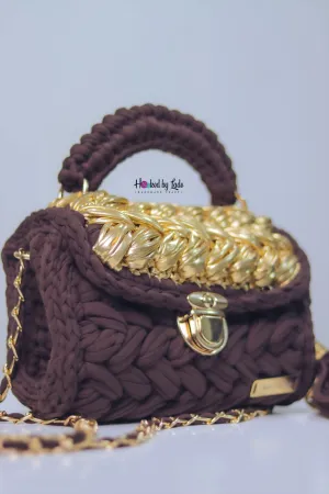 Chocolate Gold Comfort Pro Max