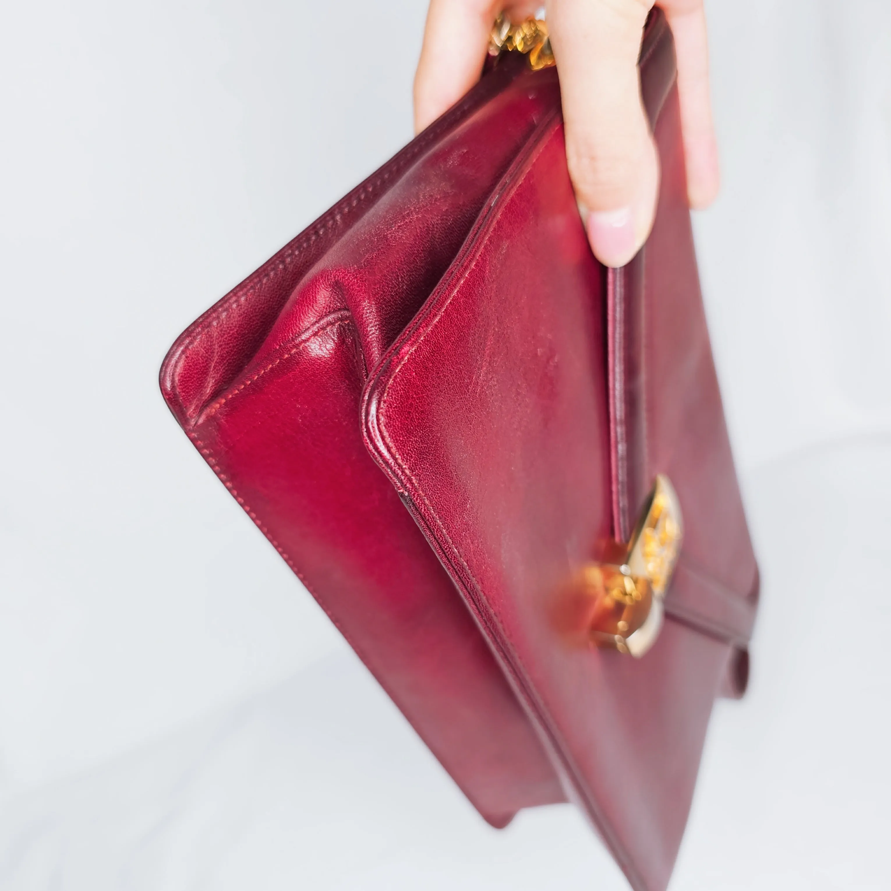 Christian Dior Shoulder Bag