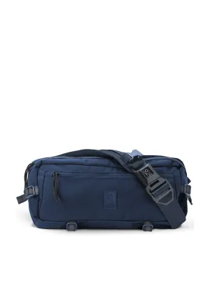 Chrome Industries Kadet Sling Bag Navy Blue Tonal