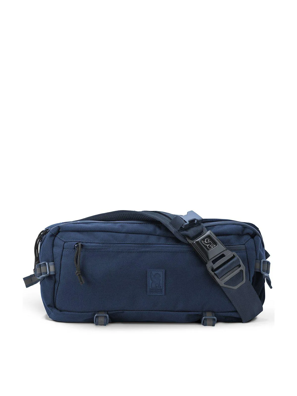 Chrome Industries Kadet Sling Bag Navy Blue Tonal