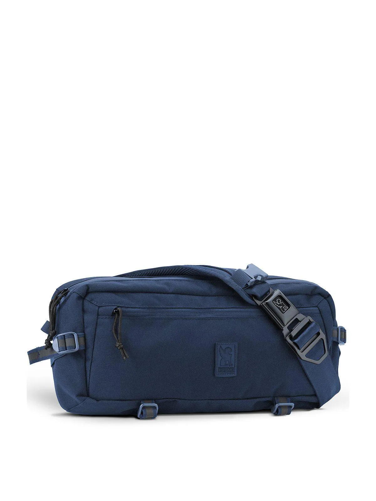 Chrome Industries Kadet Sling Bag Navy Blue Tonal